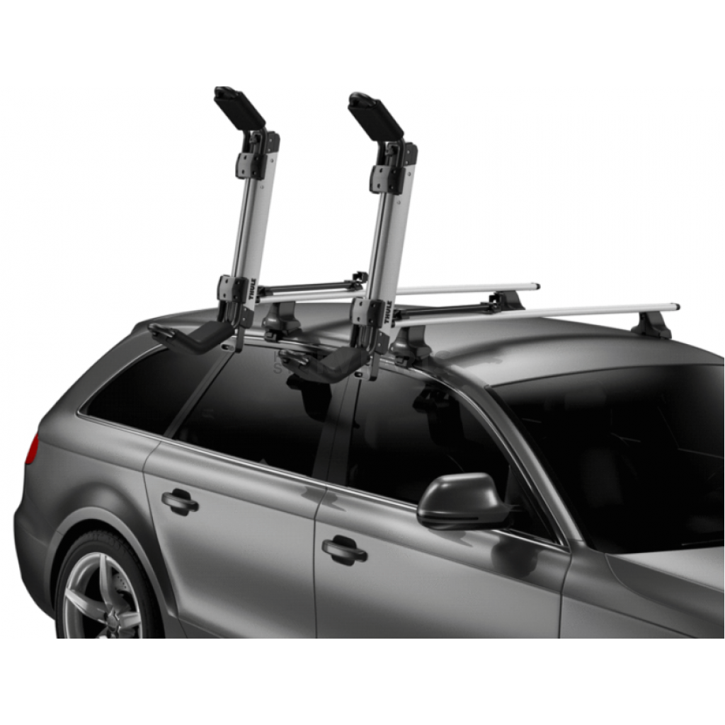 Thule hydraulic kayak rack new arrivals